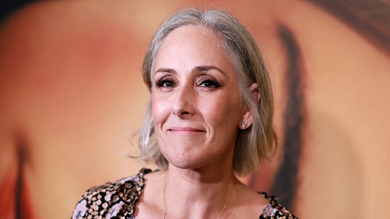 Photos of the former daytime talk show host were found at a California flea market.