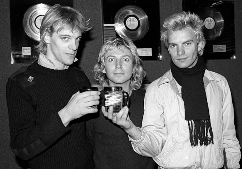 Sting