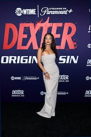 Christina Milian Hispanic Heritage Month