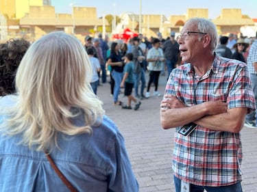 KONO 101.1 was live at the Alamodome on October 25, 2025 for the Billy Joel and Sting concert! Lots of people came out for the show, even people from all over the country!