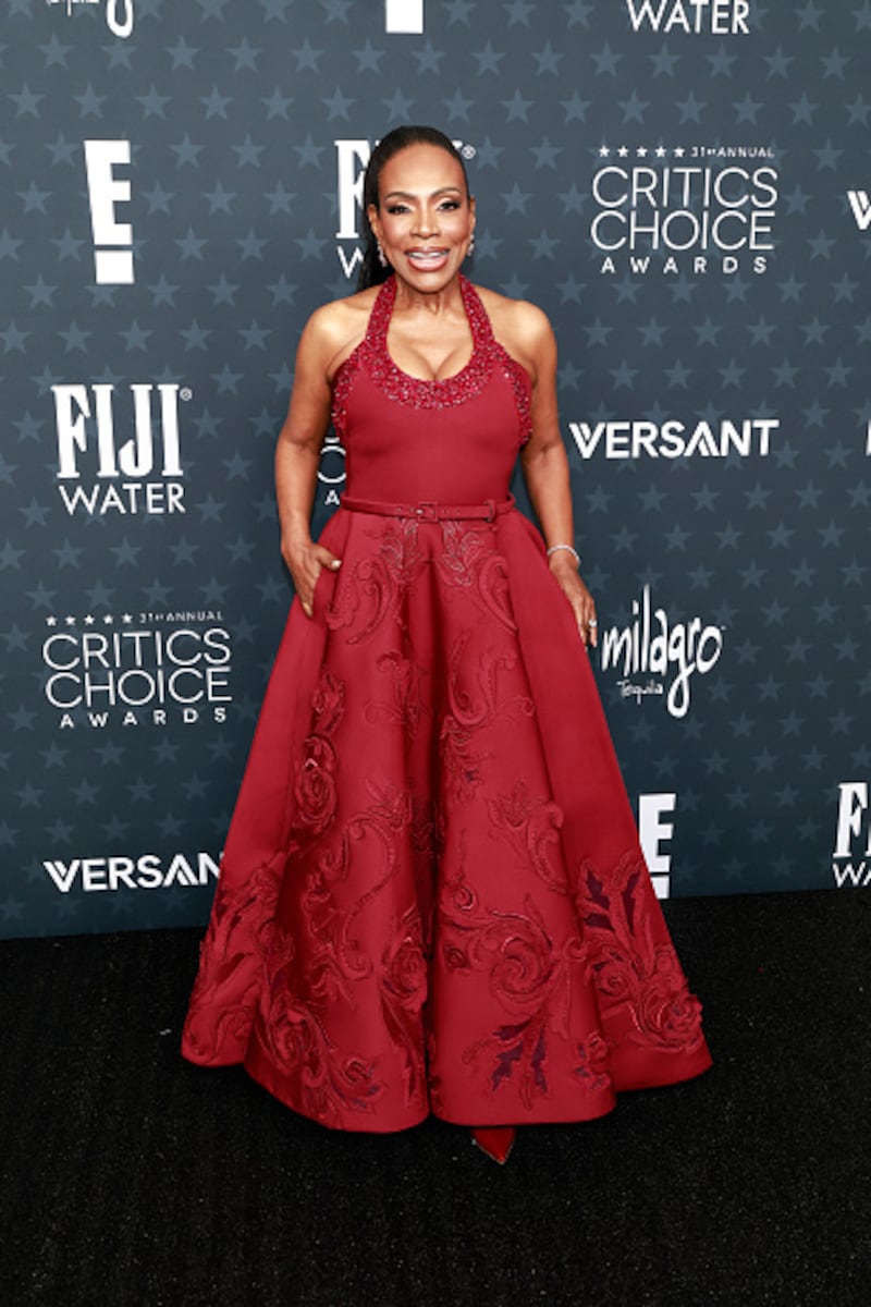 31st Annual Critics Choice Awards