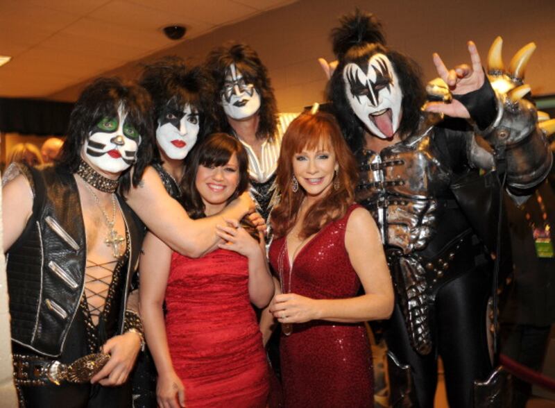 Gene Simmons