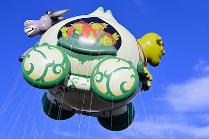 Macy's Balloonfest