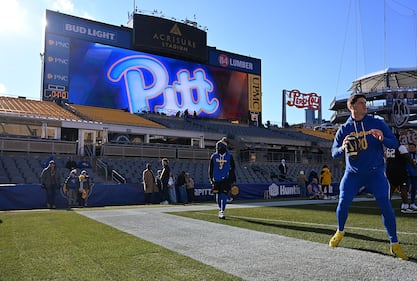 Miami Hurricanes Football ACC Football Pittsburgh Panthers Football CFP