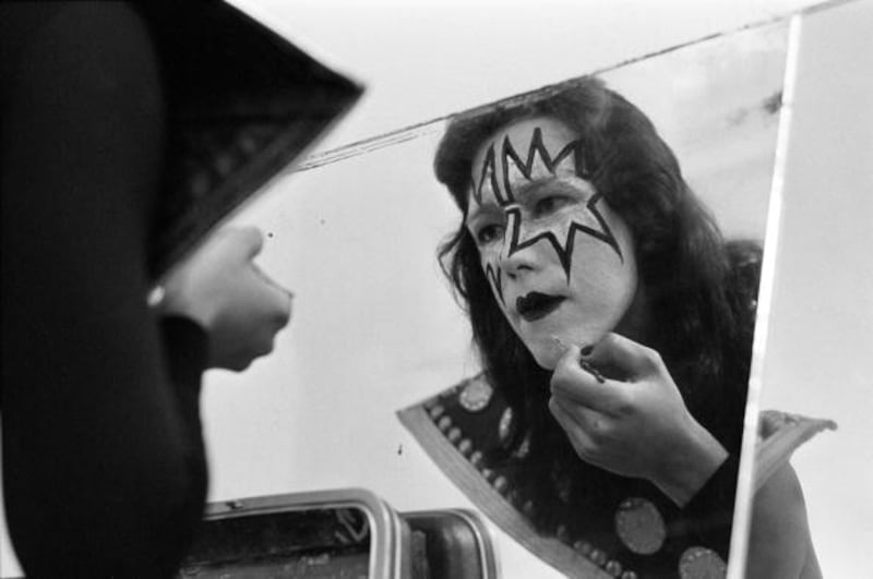 Ace Frehley