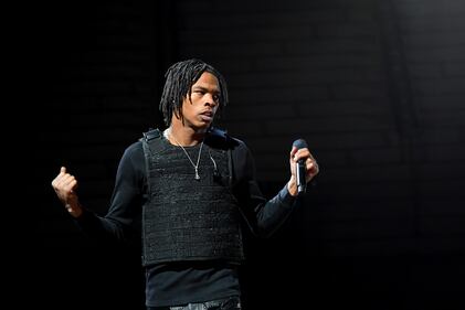 Lil Baby The Leaks Wham Wednesdays