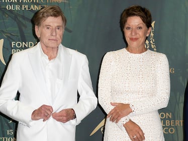 Robert Redford