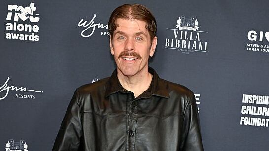 Perez Hilton