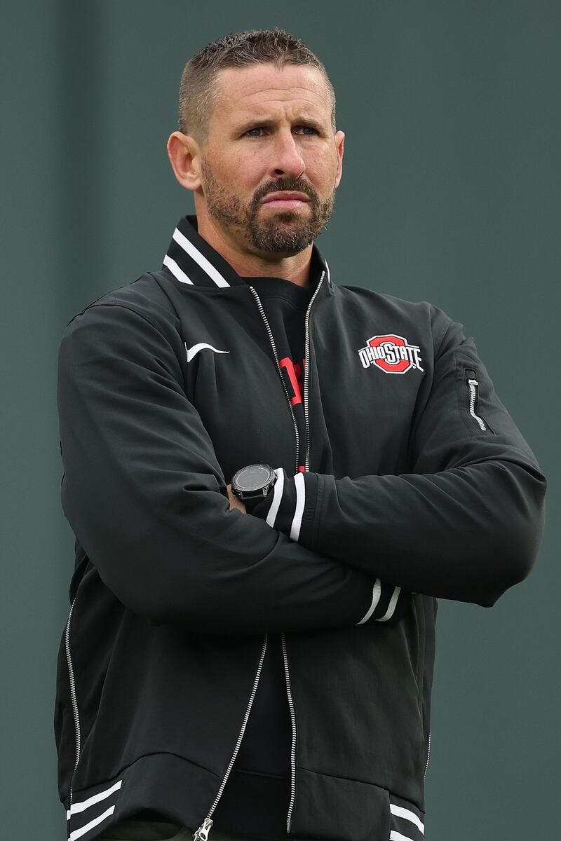 USF Bulls Football Brian Hartline