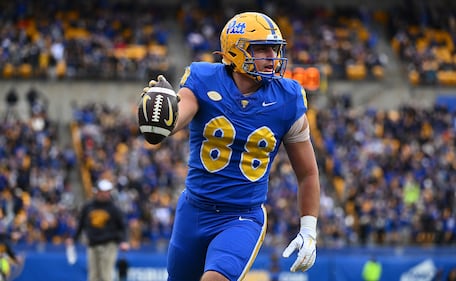 Miami Hurricanes Football ACC Football Pittsburgh Panthers Football CFP