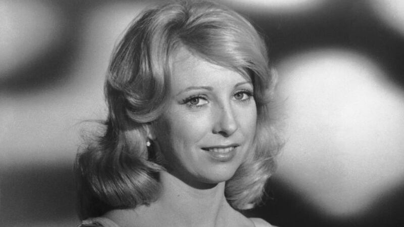 Teri Garr