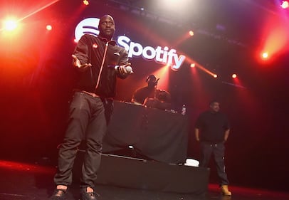 De La Soul Cabin In The Sky