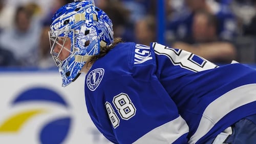 WHPT 102.5 The Bone NHL Tampa Bay Lightning St. Louis Blues