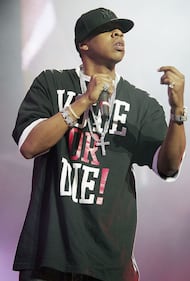 Jay-Z