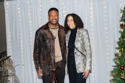 Chris Tucker Rush Hour 4 Boys & Girls Club of Metro Atlanta