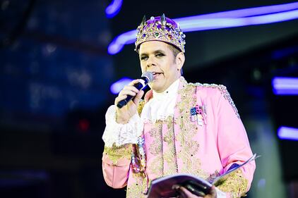 Perez Hilton