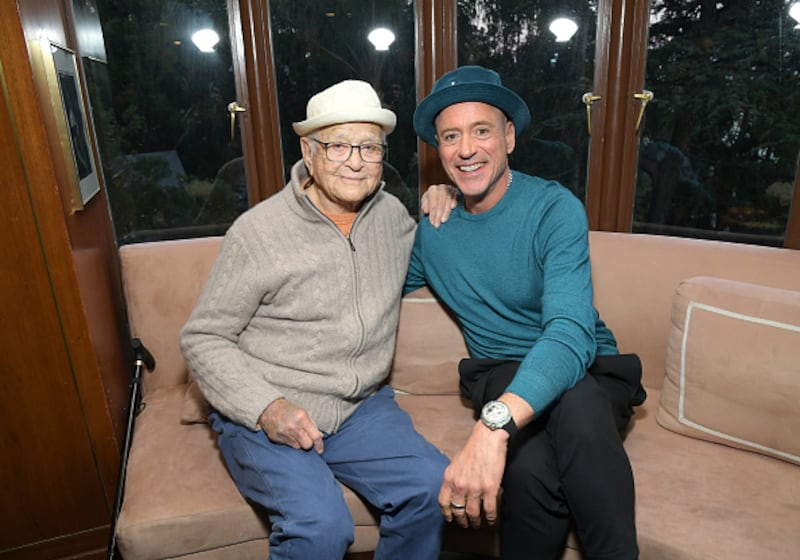 Norman Lear