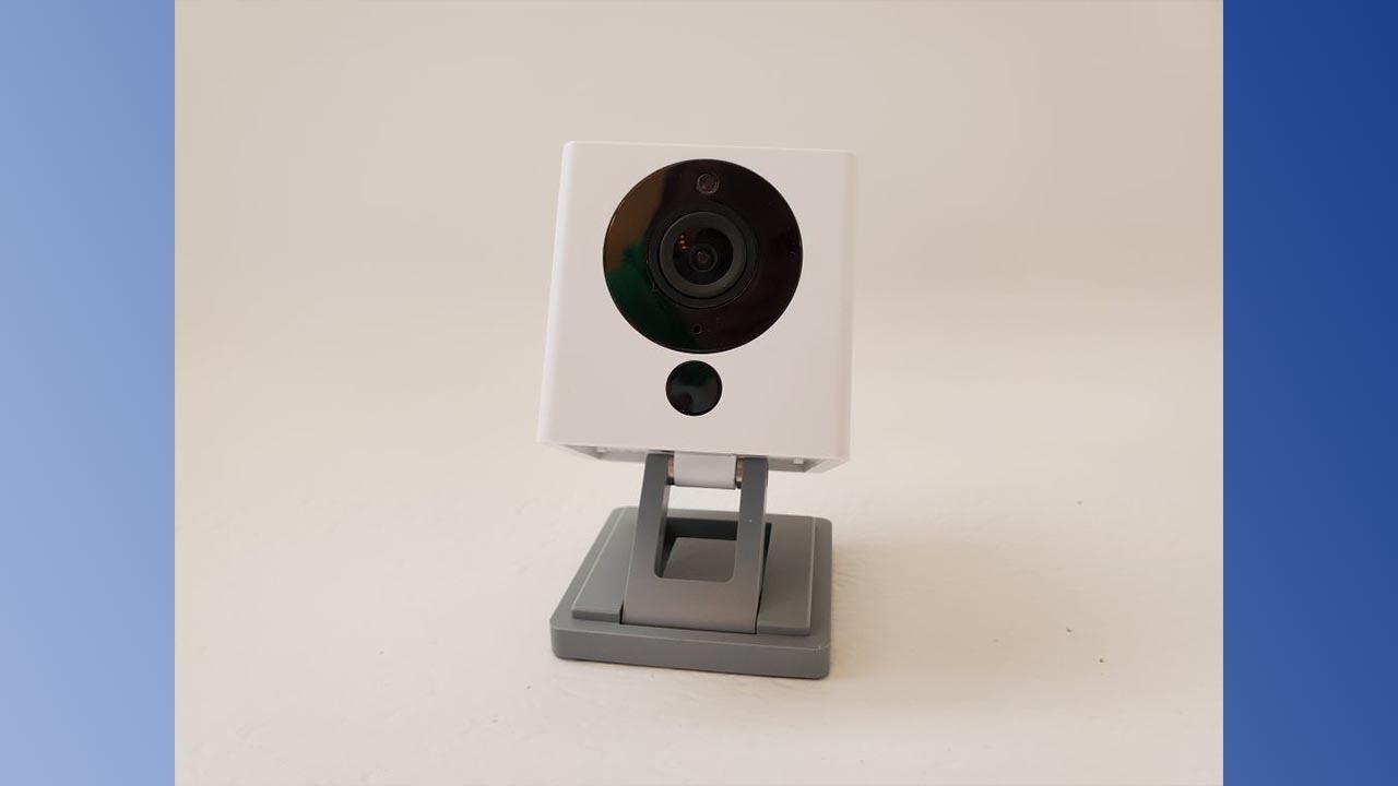 Wyze camera