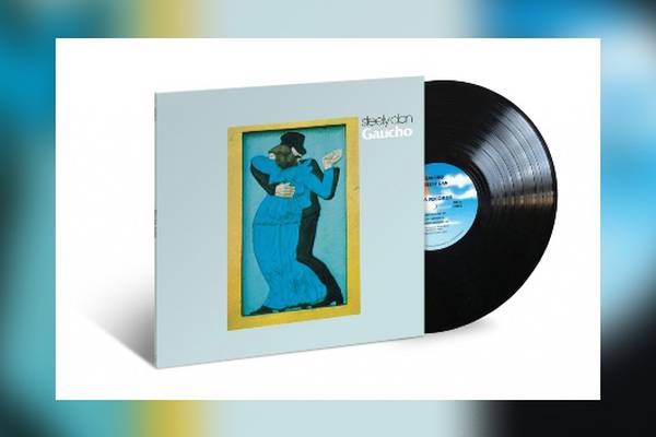 Steely Dan to reissue 'Gaucho' on vinyl for the first time in 15 years