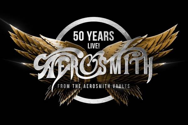 Aerosmith's '50 Years Live!' streaming concert film series continues with 1993 show
